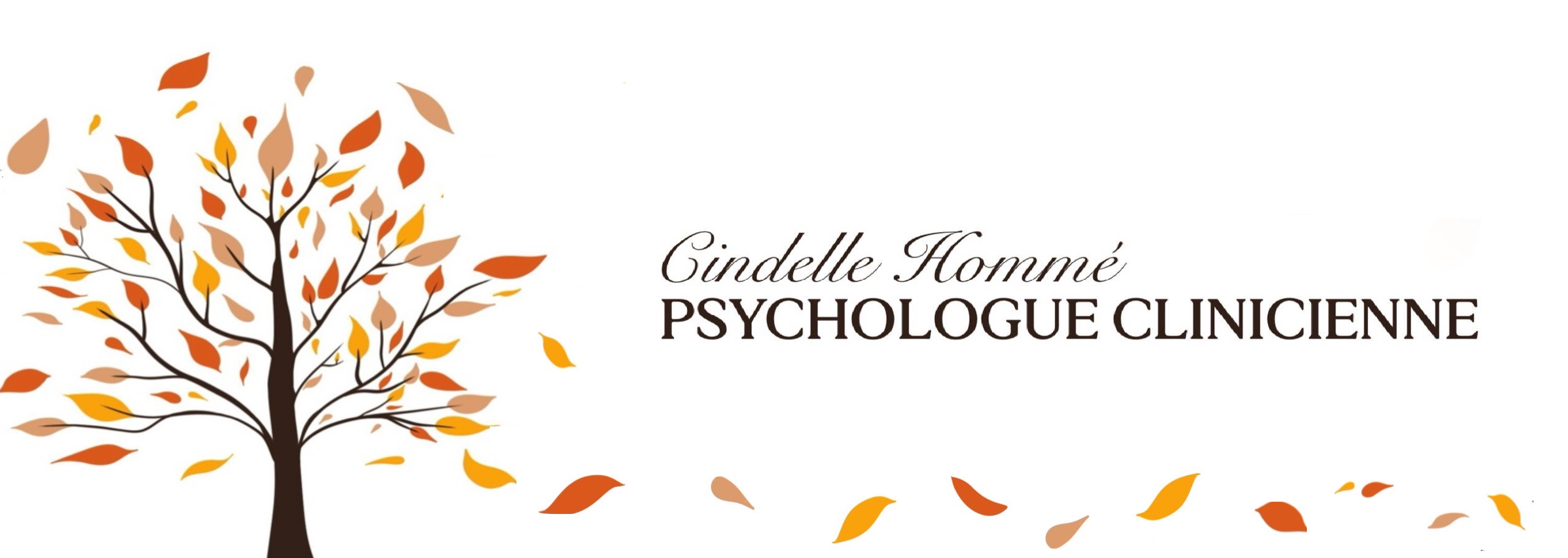 Une psy à la page – Cindelle Hommé Psychologue Clinicienne